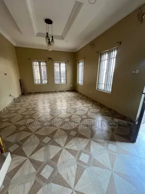 4bdrm Duplex in Harris Drive, VGC / Ajah for rent
