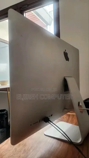 Desktop Computer Apple iMac 24GB Intel Core i5 HDD 1T