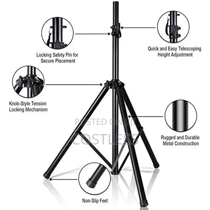 Speaker Stand