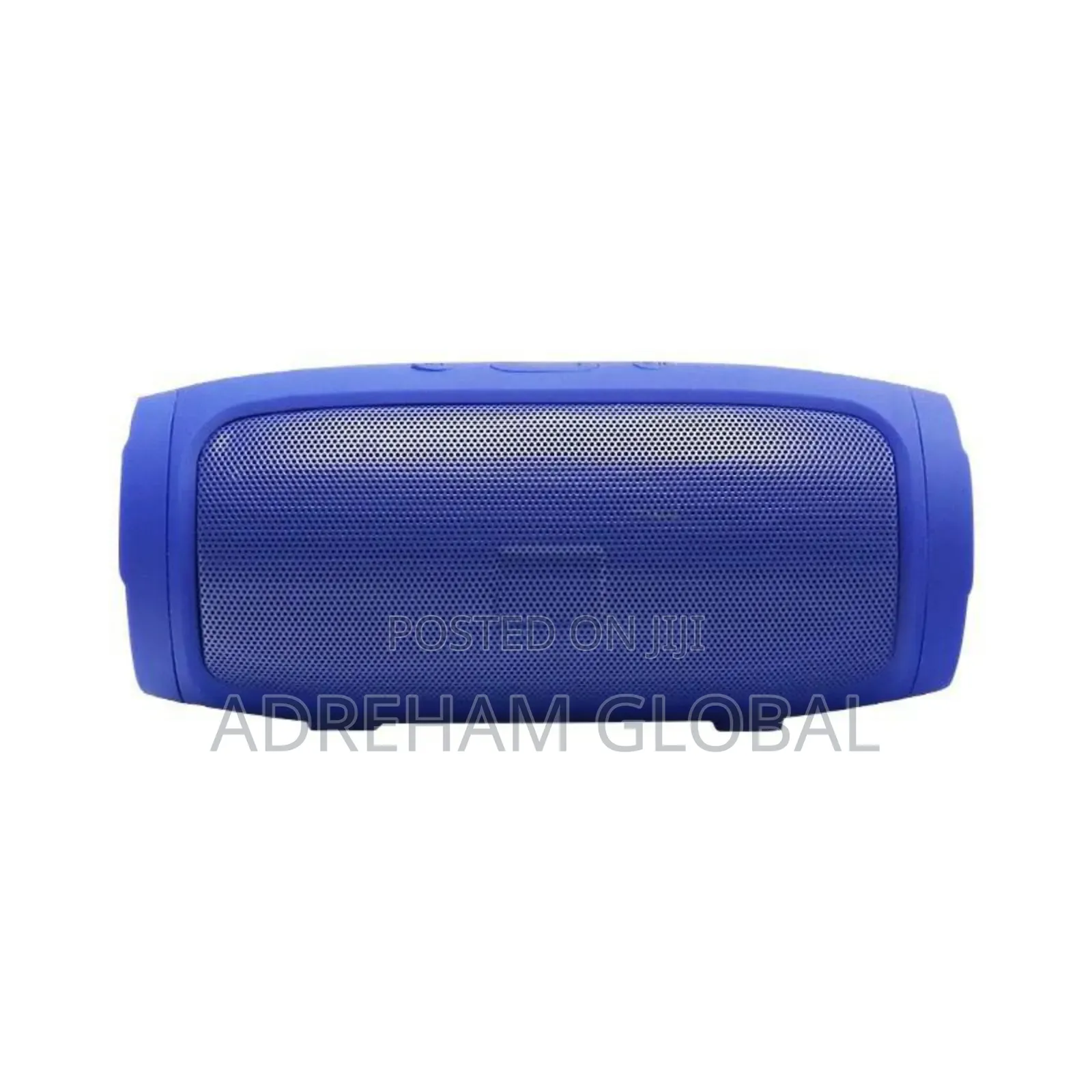 Outdoor Bluetooth Speaker