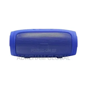 Outdoor Bluetooth Speaker