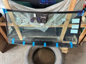 Glk350 2014 Full Option Windscreen Glass Available Wedeliver