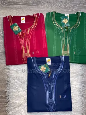 Luxury Designer Jalab / Jalamia