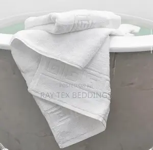 Lush Towel