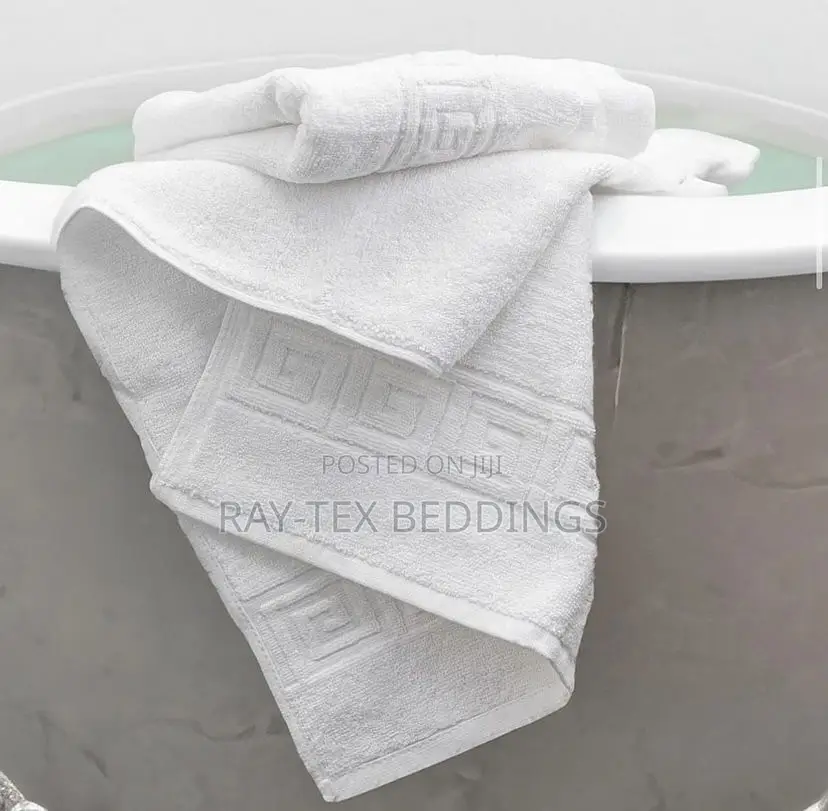 Lush Towel