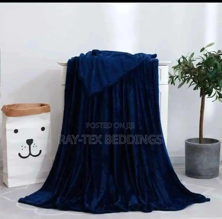 Lush Blanket