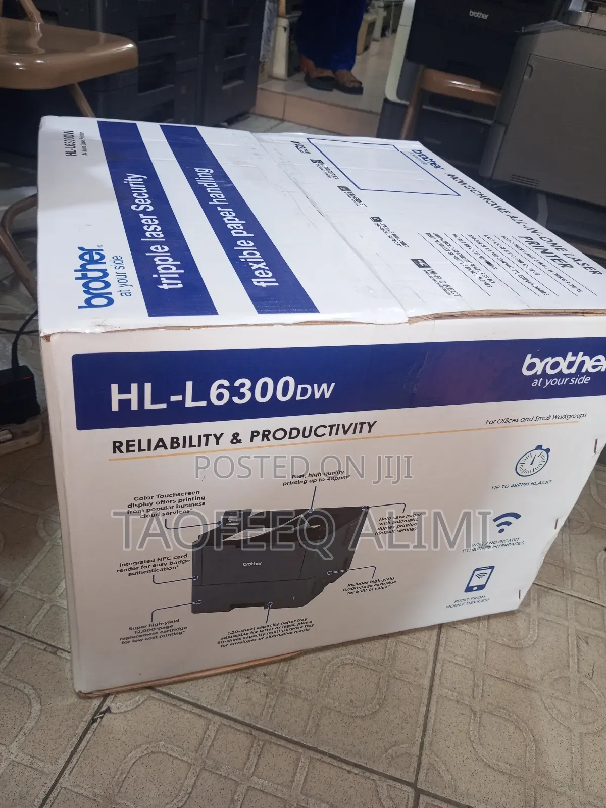 Brother Printer
