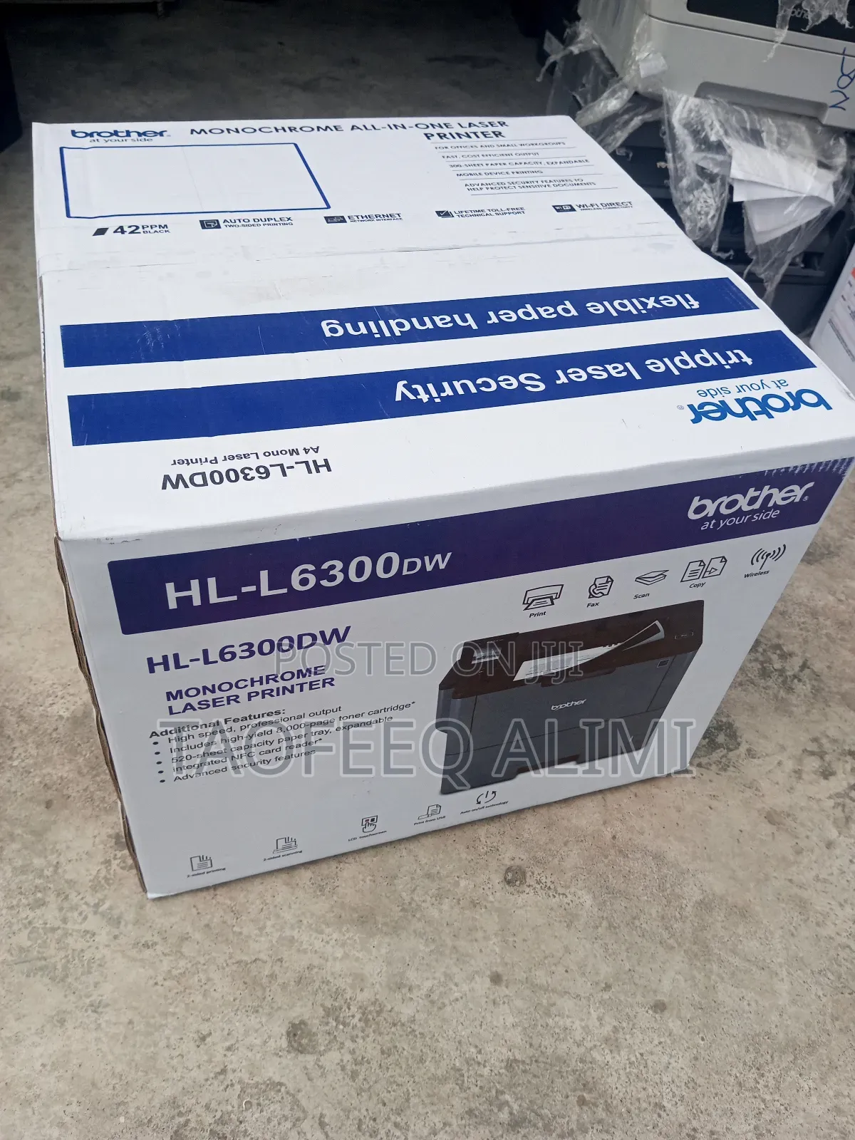 Brother Printer