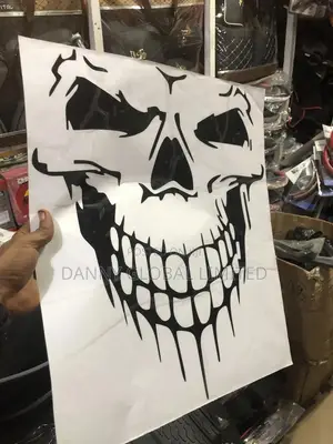 Car Stickers
