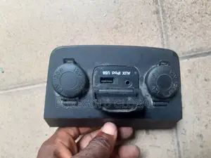 Sonata 2011 and 2014 Aux Input