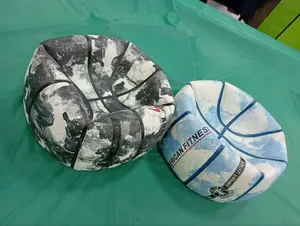 American Fitness Basketball