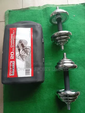 20kg Dumbbell