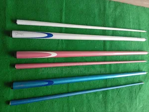 Quality Fibre Snooker Stick