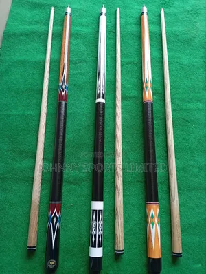 Quality Snooker Stick