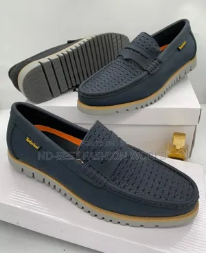 Quality Luxury Timberland Shoes