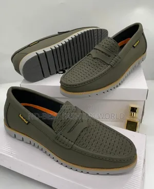 Timberland Flat Casual Shoes