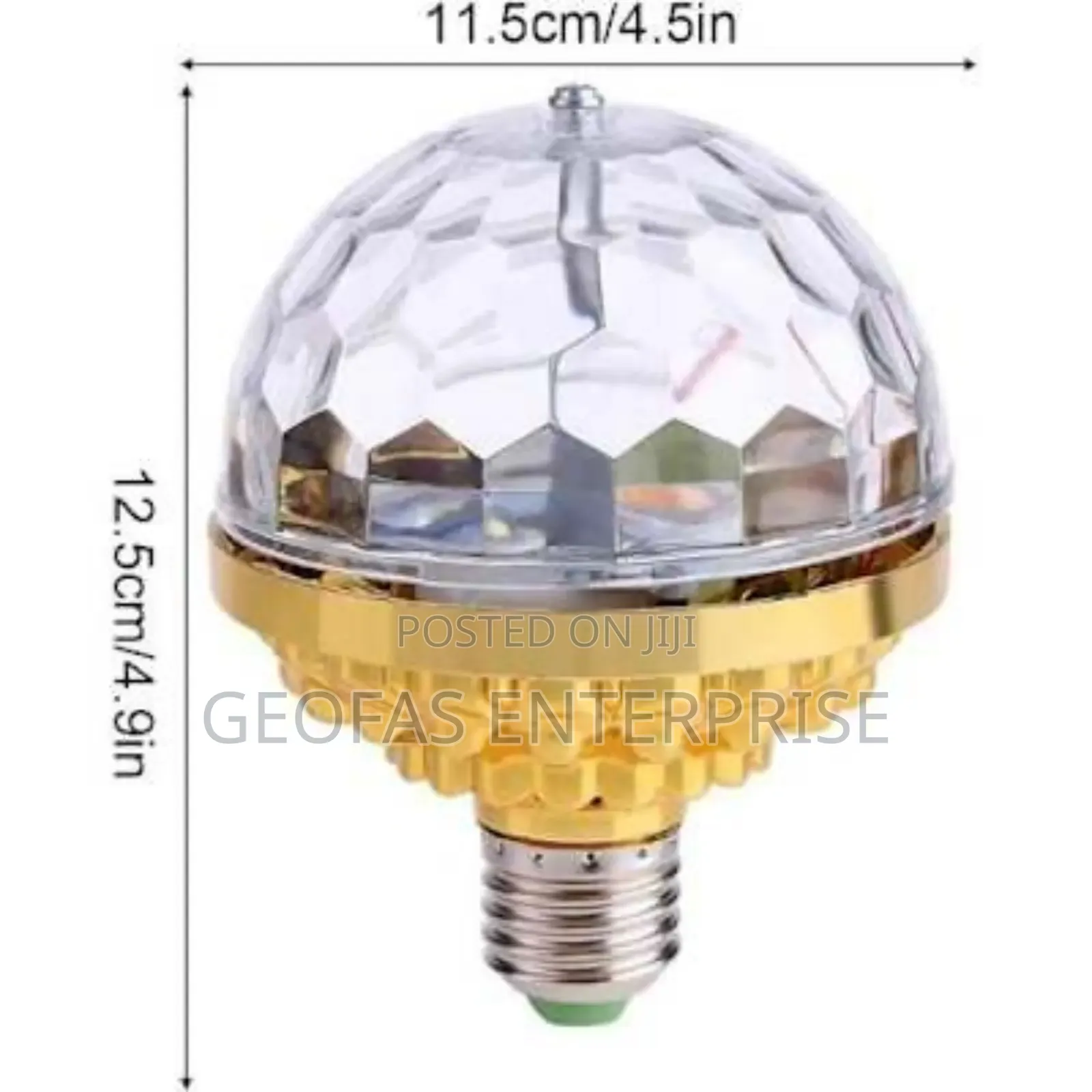Original Quality High Manifiginicent Colourful Led Lights