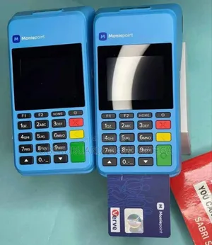 Moniepoint Pos