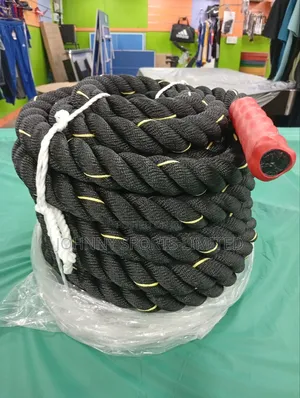 Quality Battle Rope