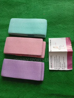 Quality Hip Resistance Band