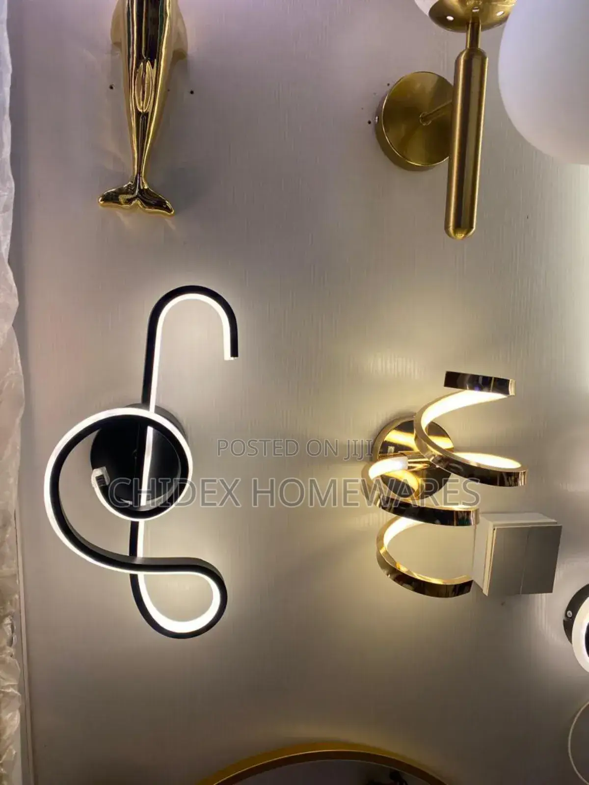 Wall Bracket