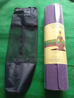 Quality Gym Mats