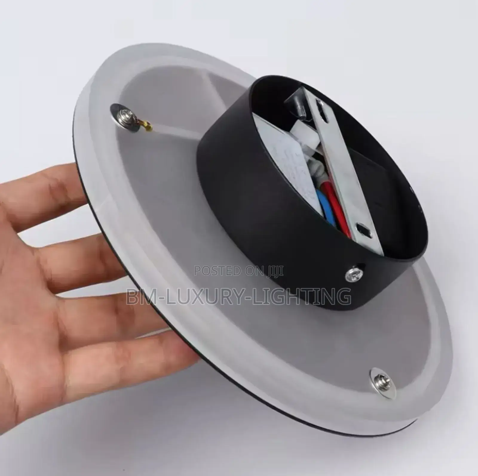 Elegant Luxury Led Wall Light .