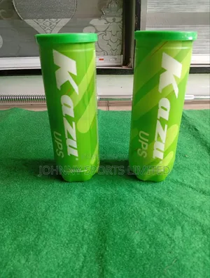 Kazu Long Tennis Ball