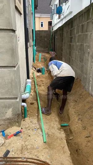 Plumbing Services
