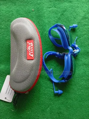 Speedo Swimming Goggles