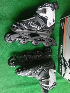 Adult Quality Skating Shoes