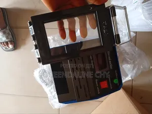 Photosensitive Seal Machine