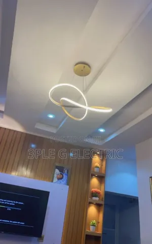Luxury Indoor Ceiling Mounted Light