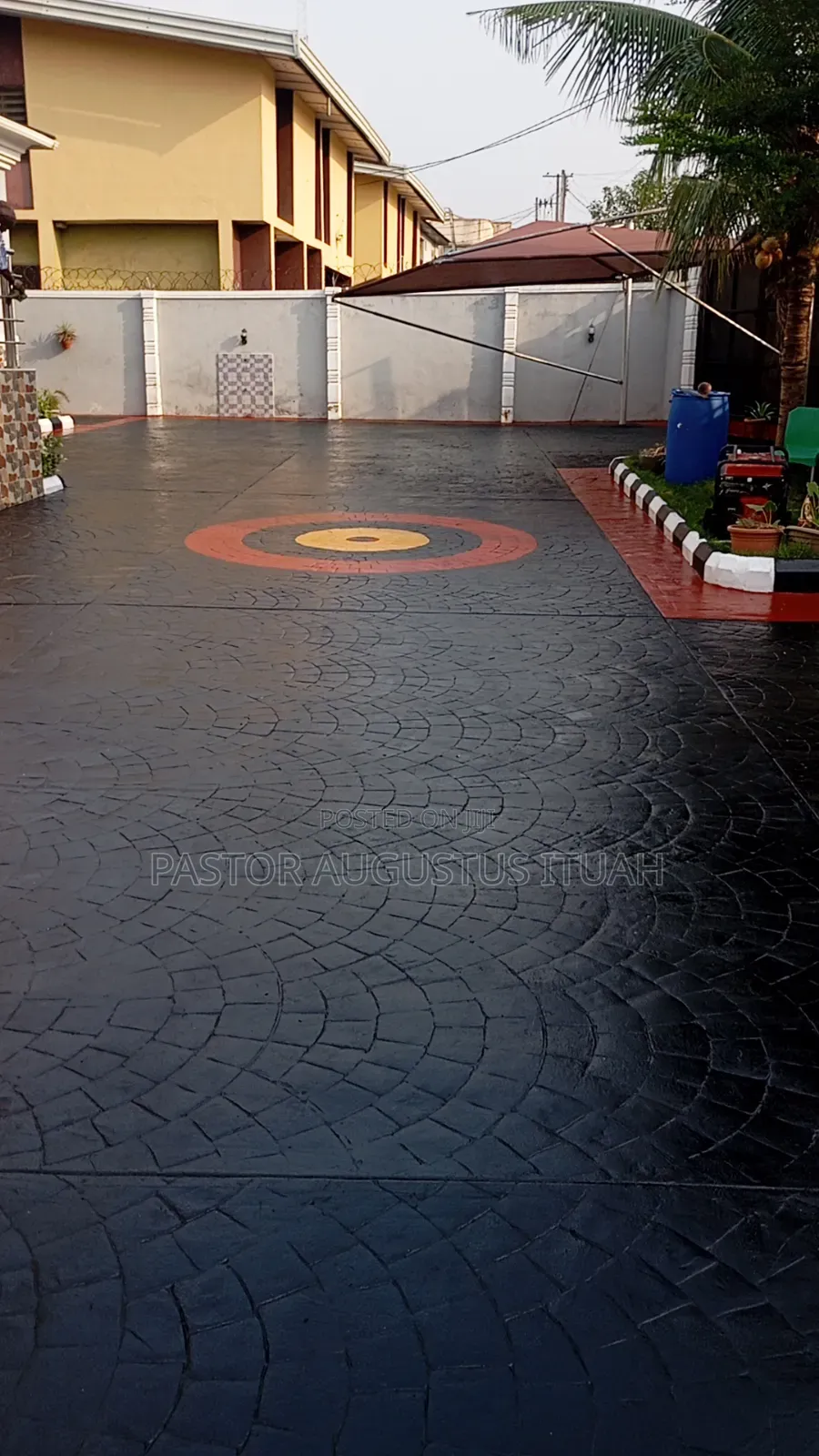 Floor Experts