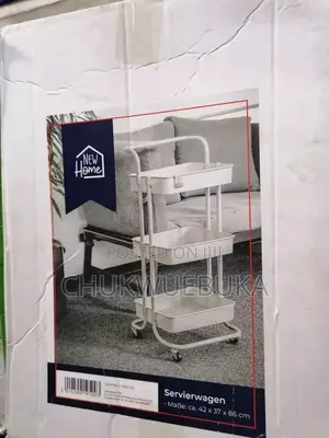 Trolley for Home Use