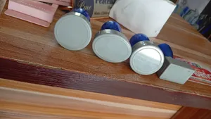 Rubber Stamp Machine