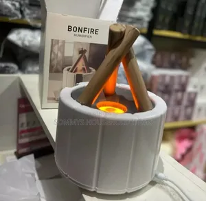 Usb Bonfire Humidifier