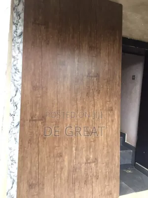 Photo - 15mm HDF Block Board