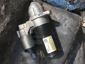 BMW E60 E90 X3 X5 Engine Kick Starter