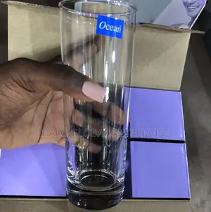 Highball Glass - 6pcs