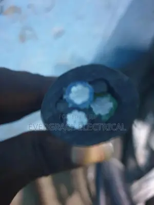 16mm 3-Core Aluminium Turkey Product.