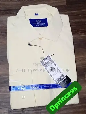 High Quality Plain Packing Shirts