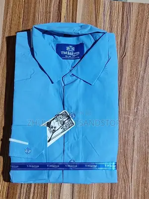 High Quality Plain Packing Shirts
