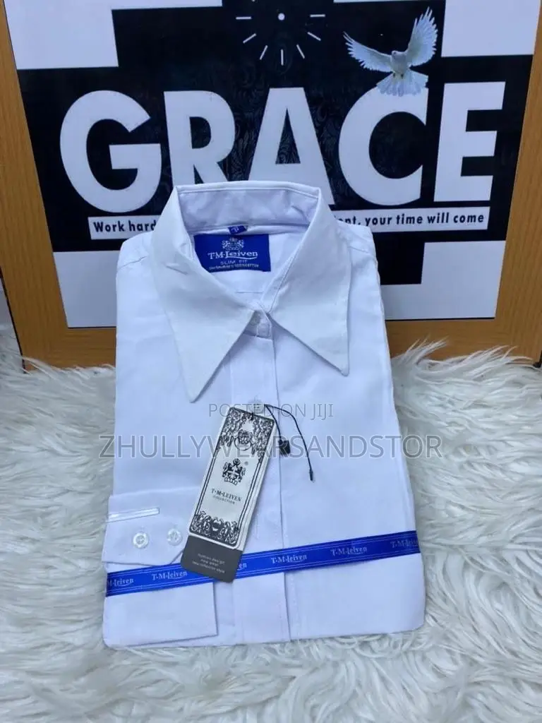 High Quality Plain Packing Shirts