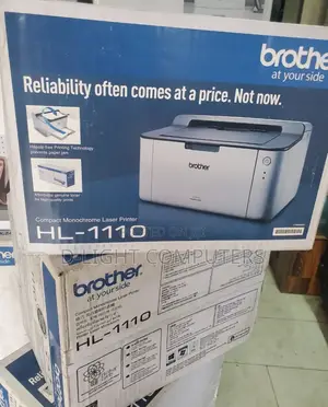 Hl-1110 Printer