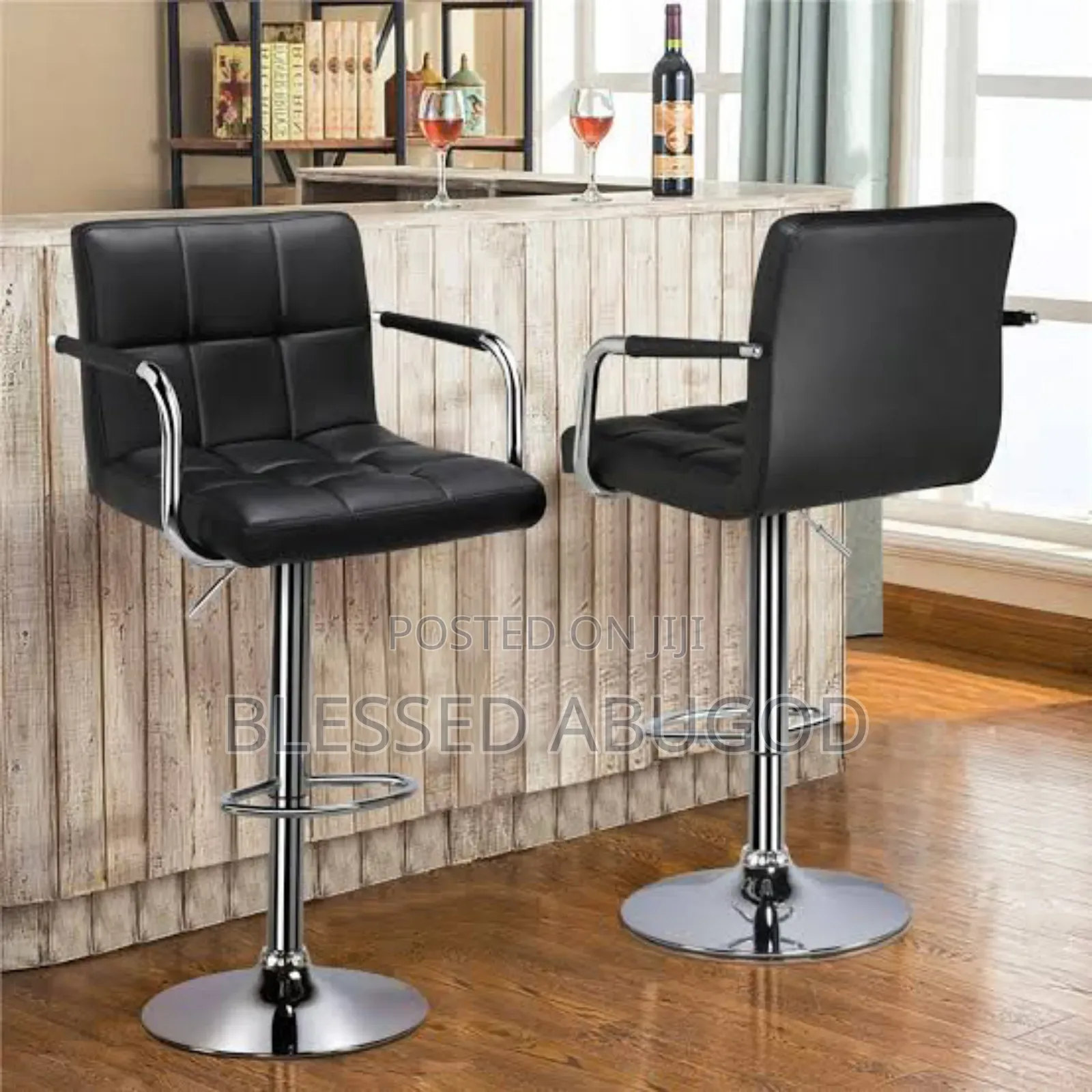 Executive Bar Chaur