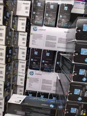 Hp 59a Black Original Laserjet Toner Cartridge (Cf259a)