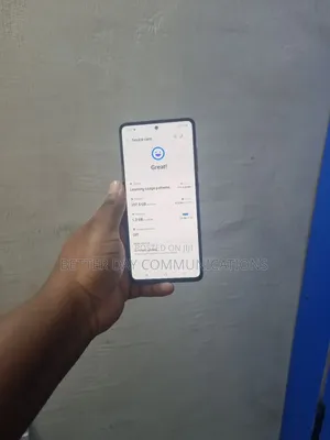 Samsung Galaxy A51 128 GB White