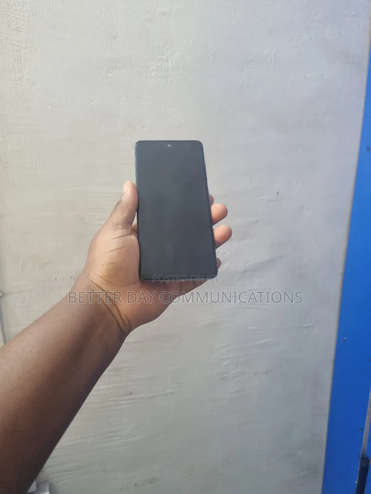 Samsung Galaxy A51 128 GB White