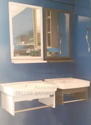 Portable Cabinet Wk